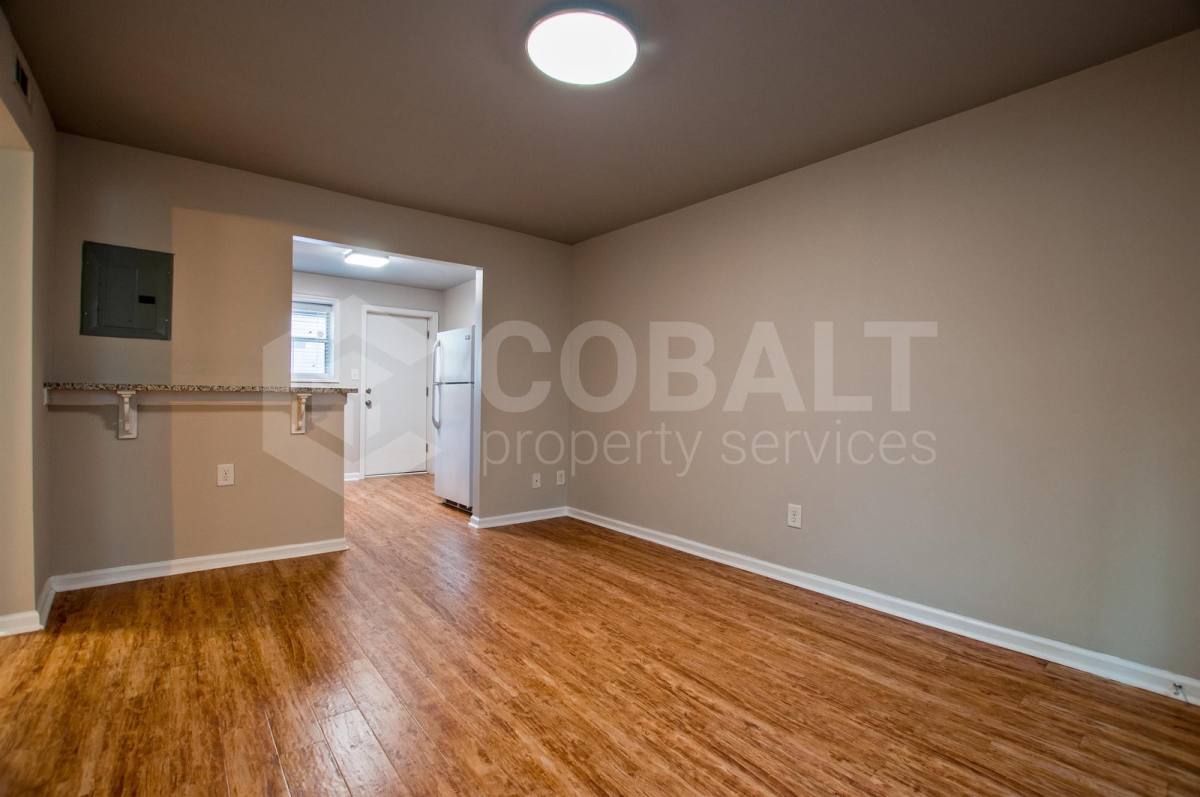 Apartment for rent at 271 Glen Iris Dr NE #2A, Atlanta, GA 30312
