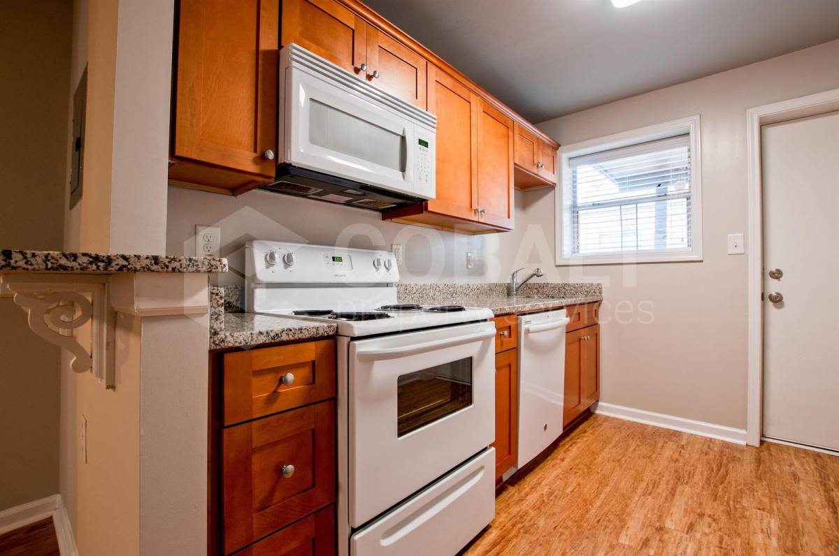 Apartment for rent at 271 Glen Iris Dr NE #2A, Atlanta, GA 30312
