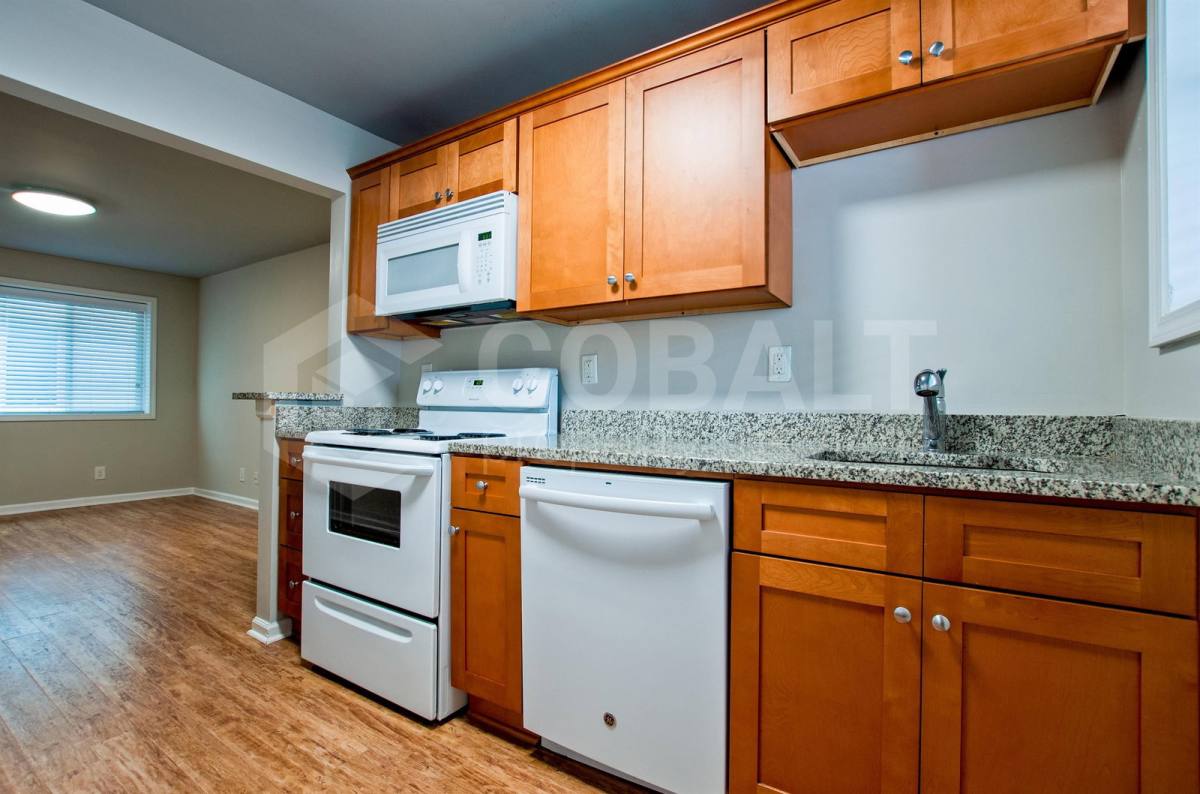 Apartment for rent at 271 Glen Iris Dr NE #2A, Atlanta, GA 30312