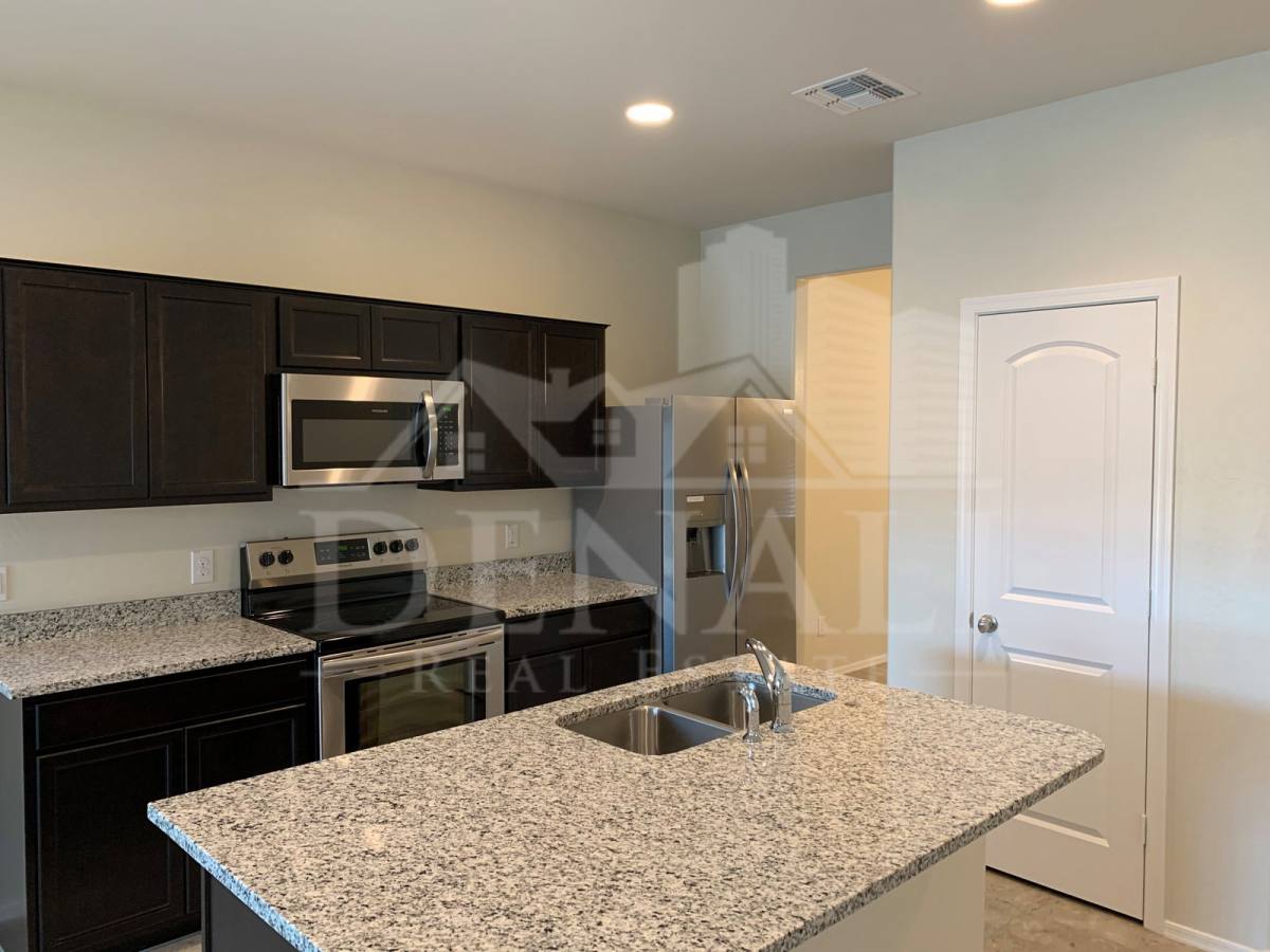 House for rent at 36837 W Mediterranean Way, Maricopa, AZ 85138