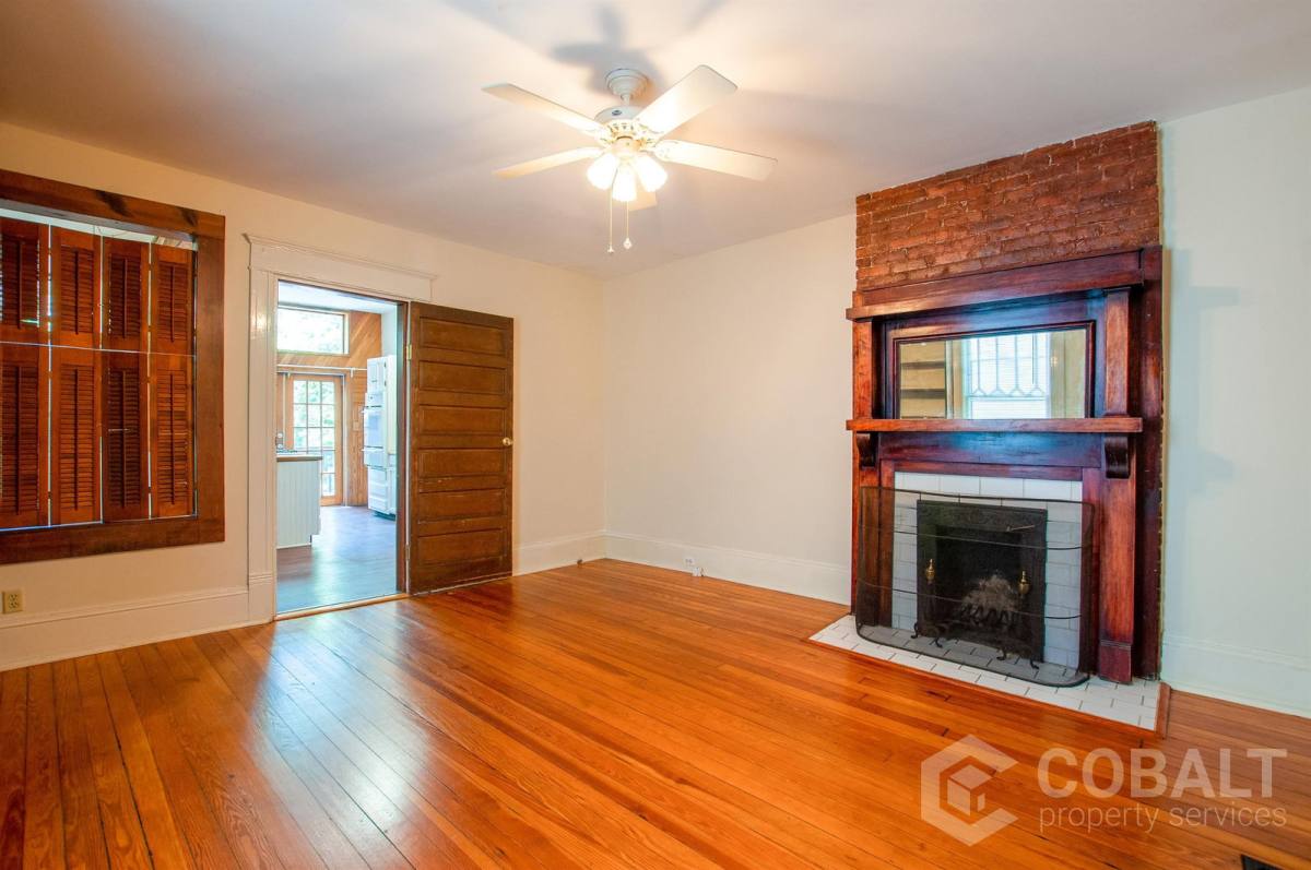 Apartment for rent at 856 Monroe Dr NE #B, Atlanta, GA 30308