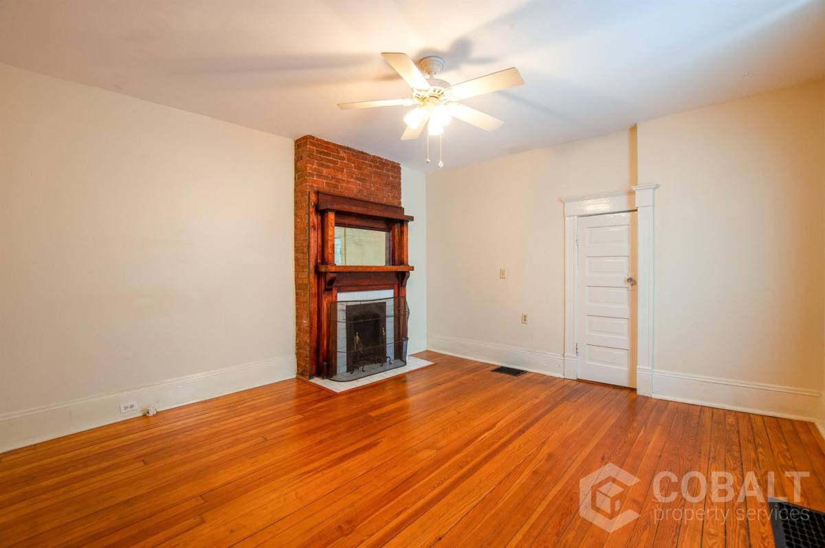Apartment for rent at 856 Monroe Dr NE #B, Atlanta, GA 30308