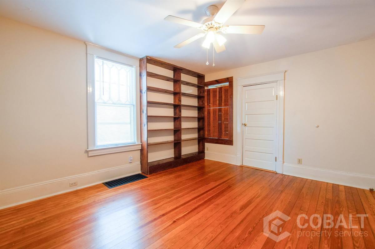 Apartment for rent at 856 Monroe Dr NE #B, Atlanta, GA 30308
