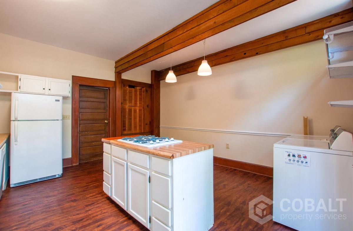 Apartment for rent at 856 Monroe Dr NE #B, Atlanta, GA 30308