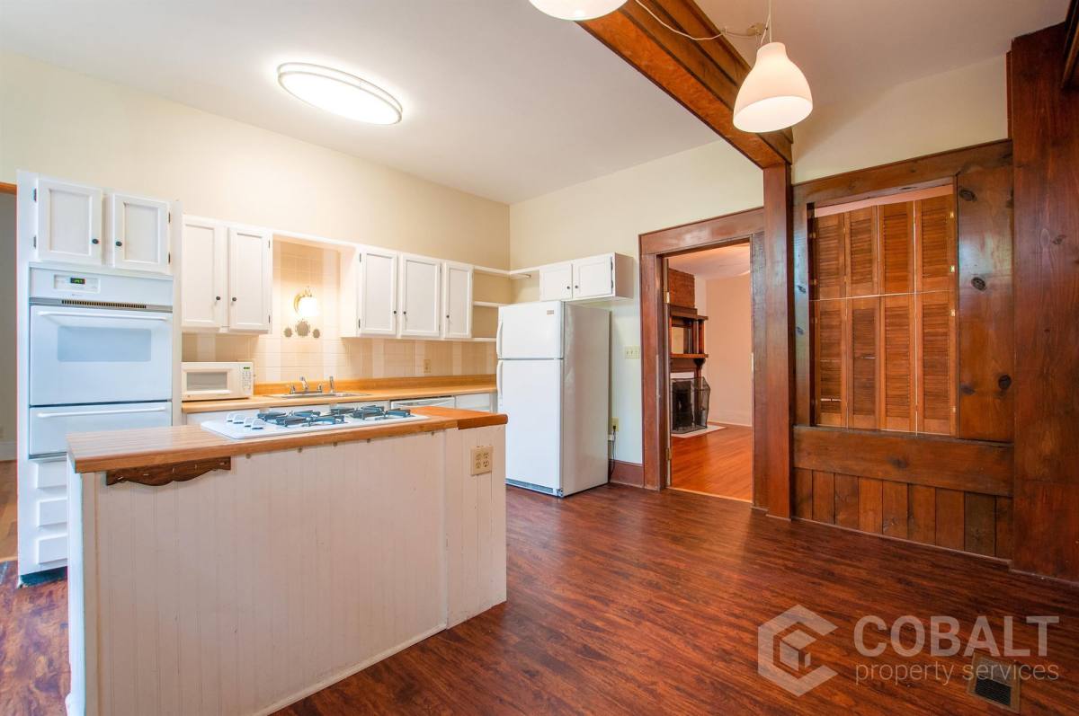 Apartment for rent at 856 Monroe Dr NE #B, Atlanta, GA 30308