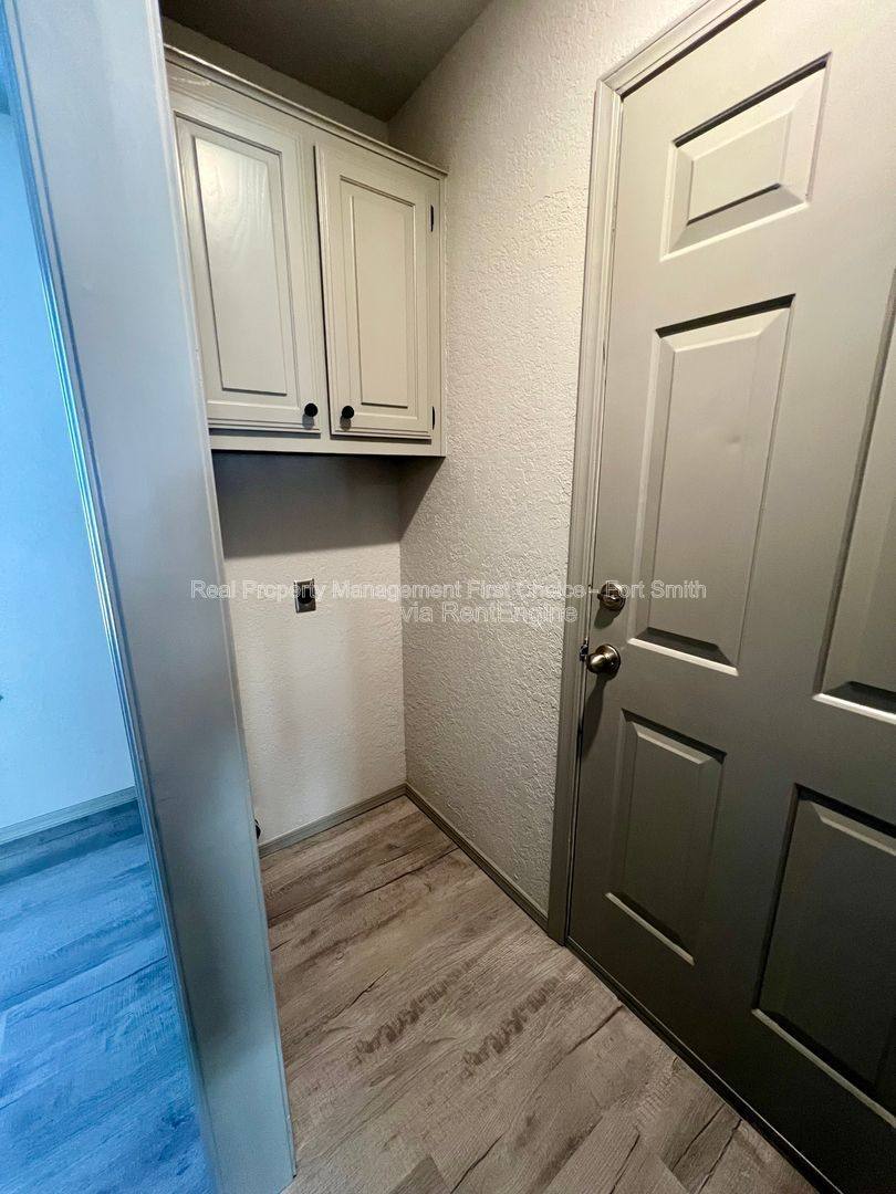 Apartment for rent at 1709 Brooken Hill Dr, Fort Smith, AR 72908
