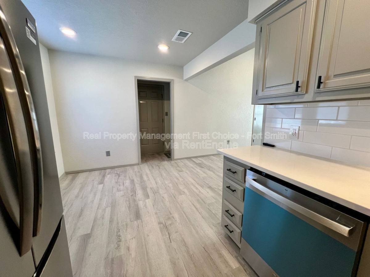 Apartment for rent at 1709 Brooken Hill Dr, Fort Smith, AR 72908