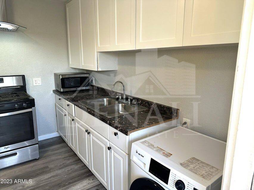 Apartment for rent at 2726 E Willetta St, Phoenix, AZ 85008