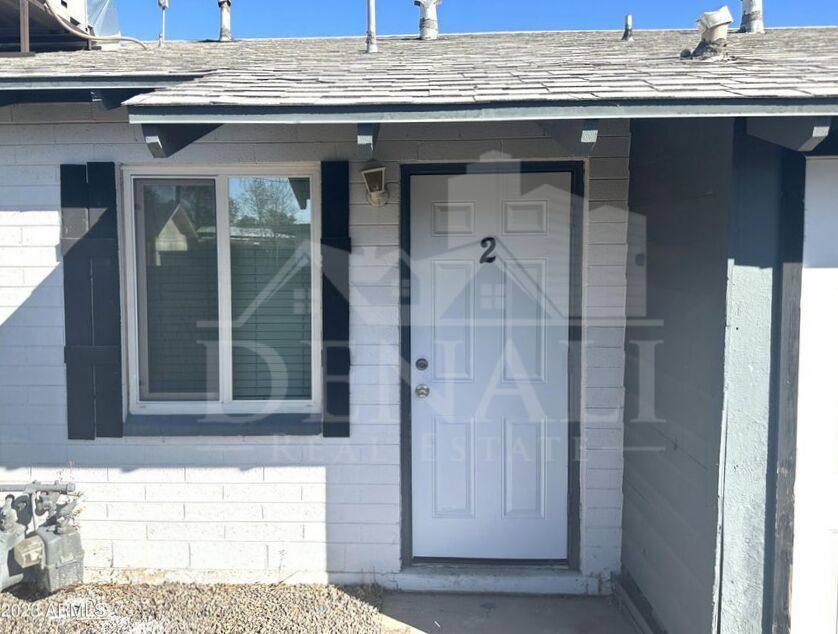 Apartment for rent at 2726 E Willetta St, Phoenix, AZ 85008