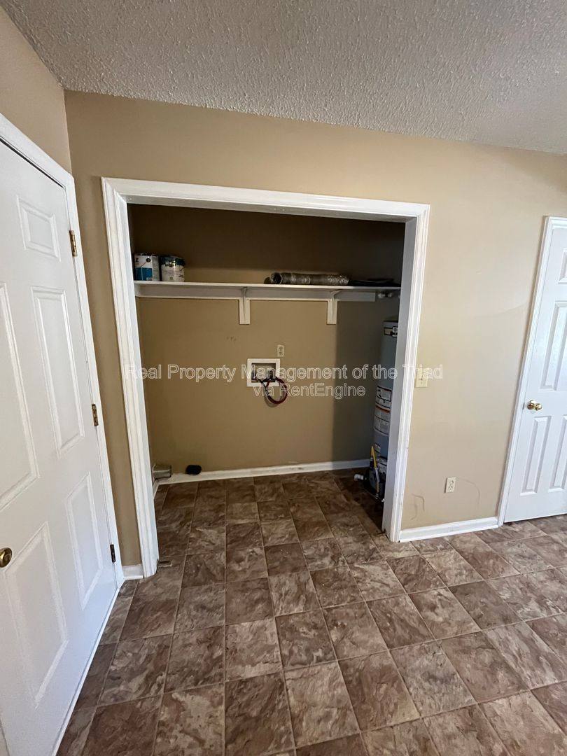 Apartment for rent at 1703 10th St #A, Greensboro, NC 27405