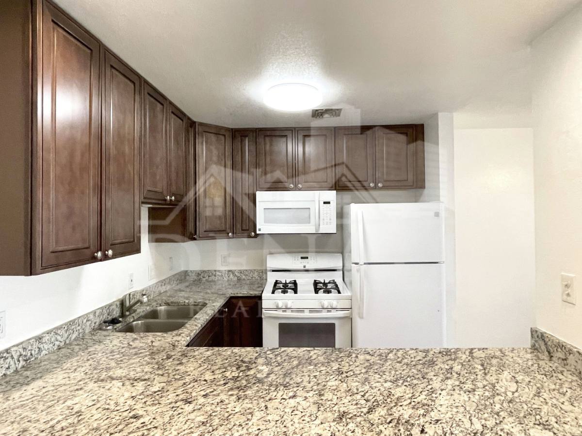 Condo for rent at 822 S Langley Ave #207, Tucson, AZ 85710