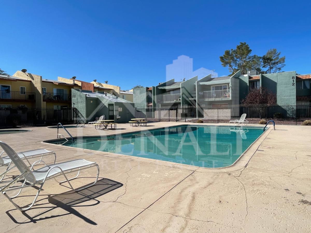 Condo for rent at 822 S Langley Ave #207, Tucson, AZ 85710