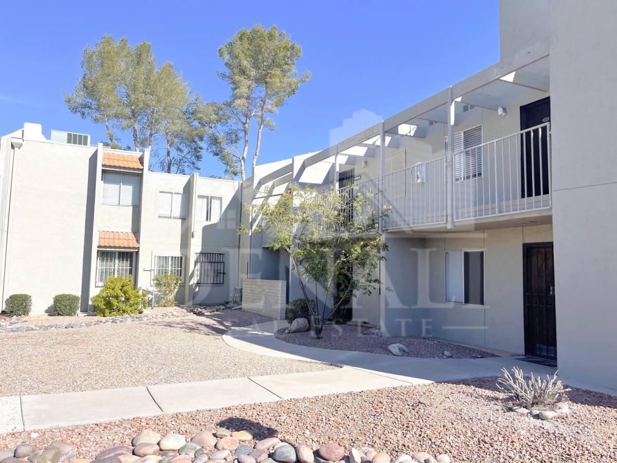 Condo for rent at 822 S Langley Ave #207, Tucson, AZ 85710