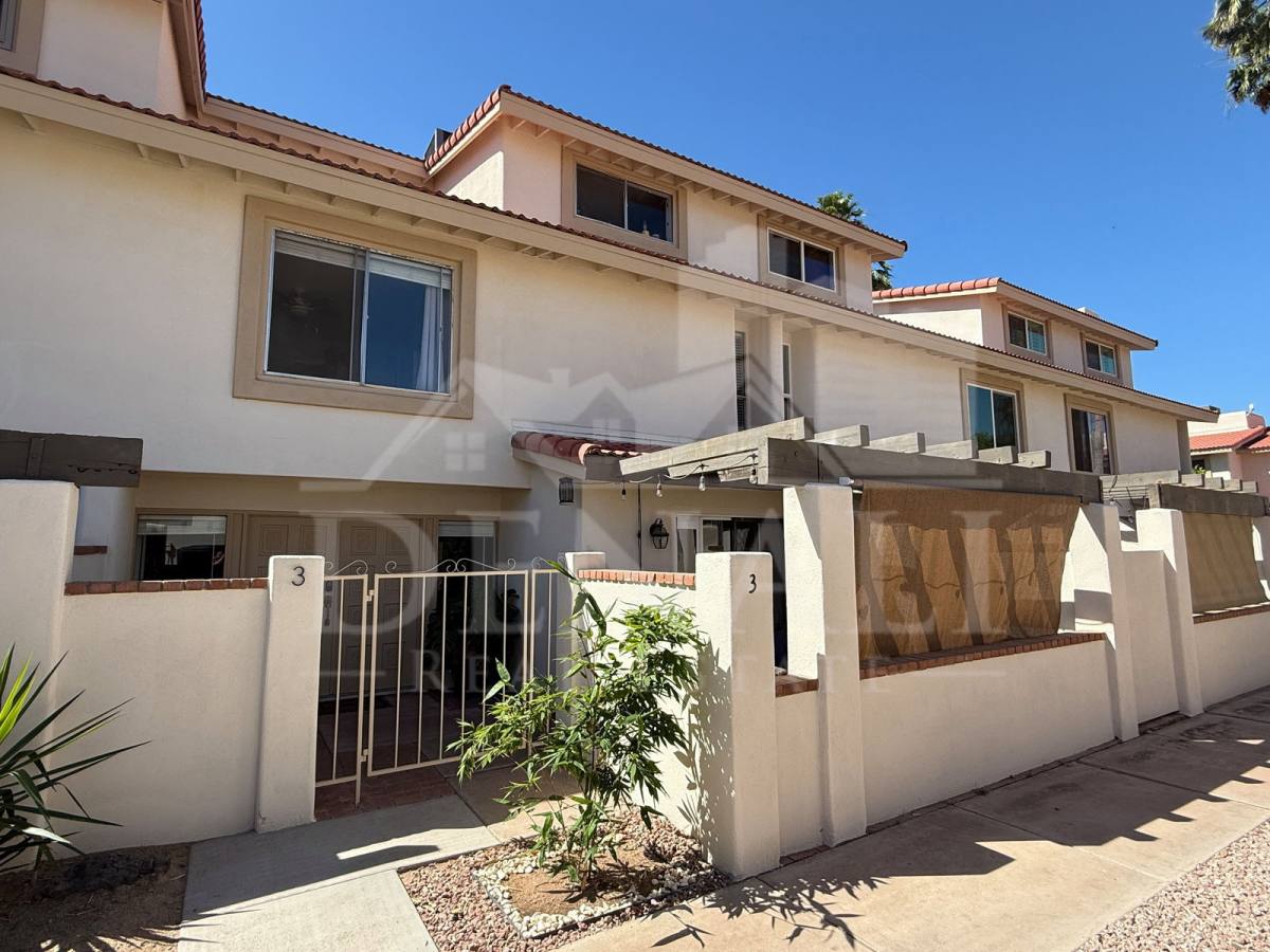 Apartment for rent at 7920 E Arlington Rd #3, Scottsdale, AZ 85250