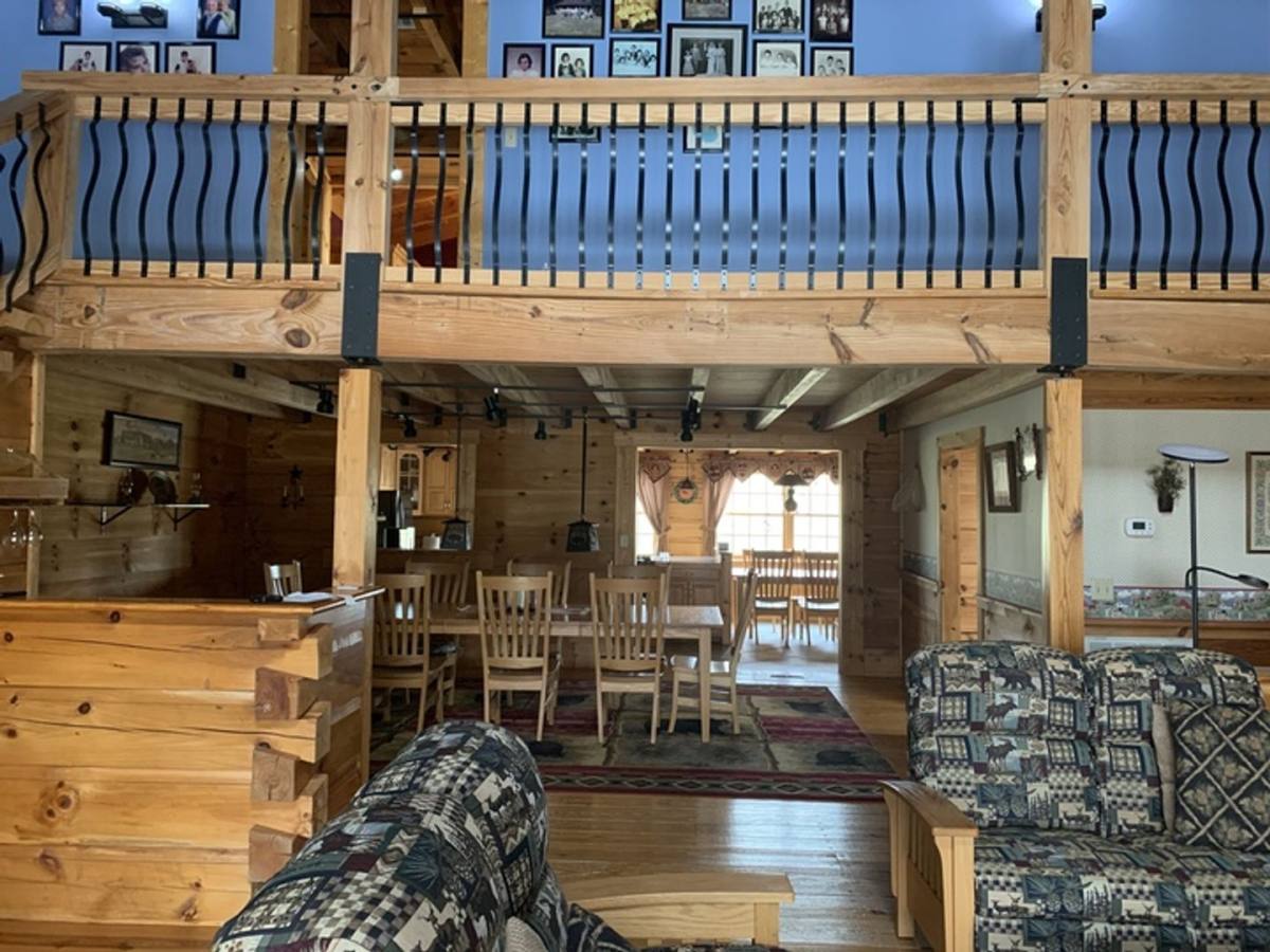 House for rent at 14238 Plains Mill Rd, Timberville, VA 22853