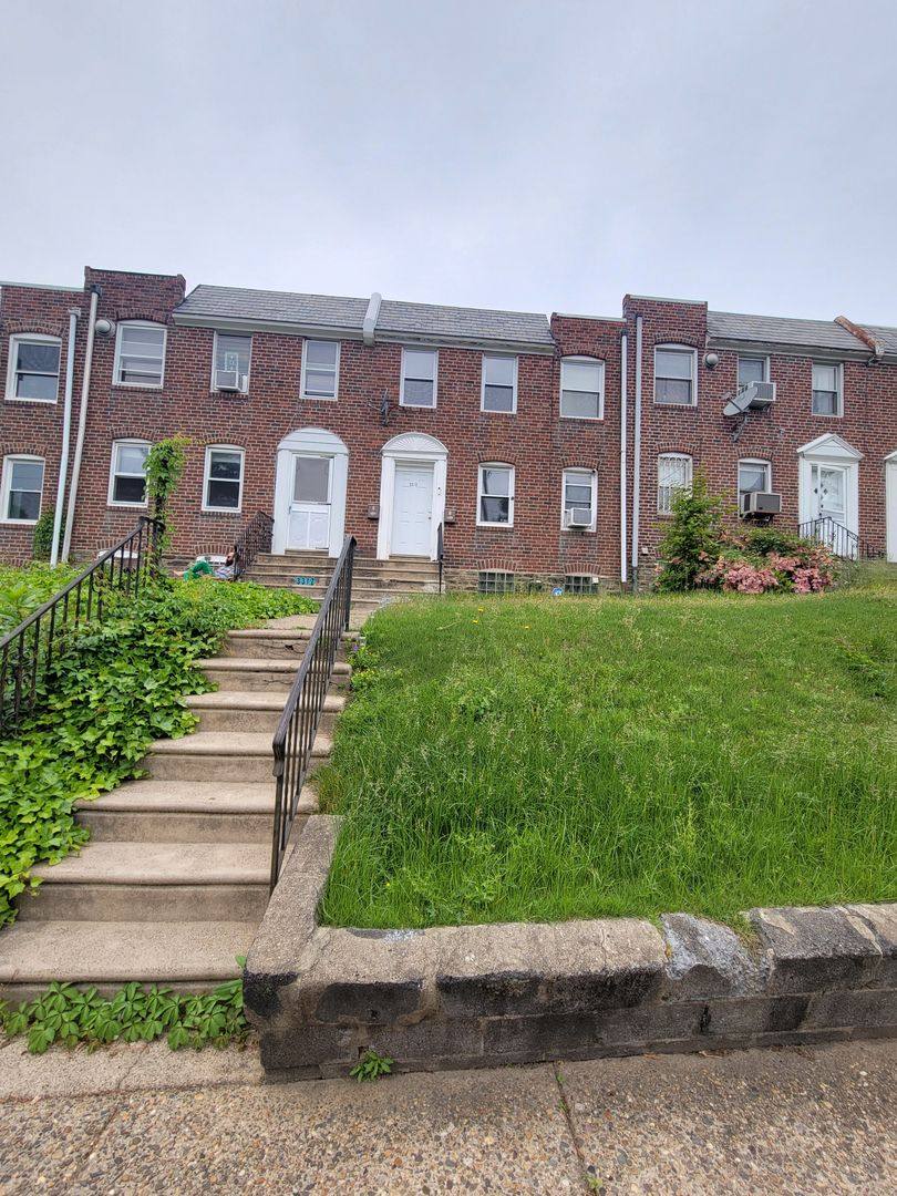 Apartment for rent at 3315 Indian Queen Lane, Philadelphia, PA 19129