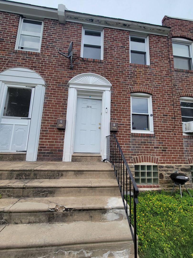 Apartment for rent at 3315 Indian Queen Lane, Philadelphia, PA 19129