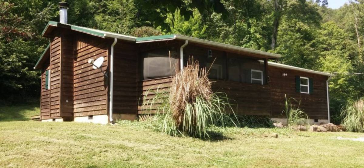 House for rent at 280 Norris Shores Dr, Andersonville, TN 37705