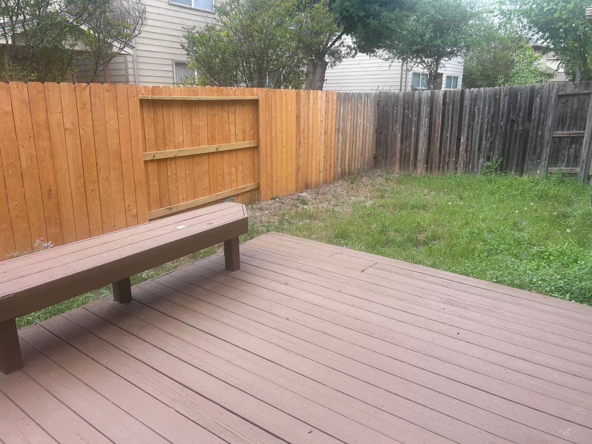 House for rent at 5435 Bright Run, San Antonio, TX 78240