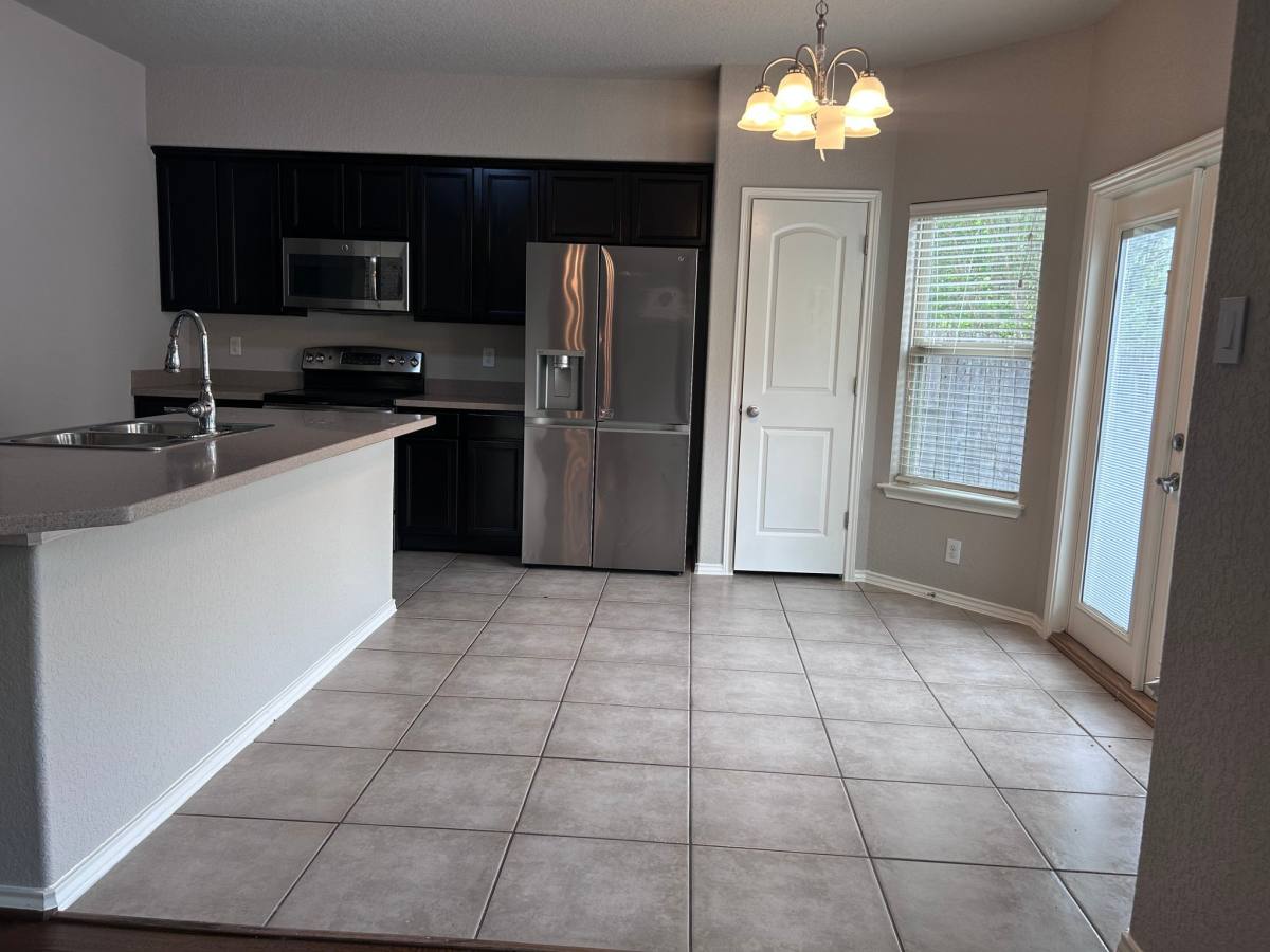House for rent at 5435 Bright Run, San Antonio, TX 78240