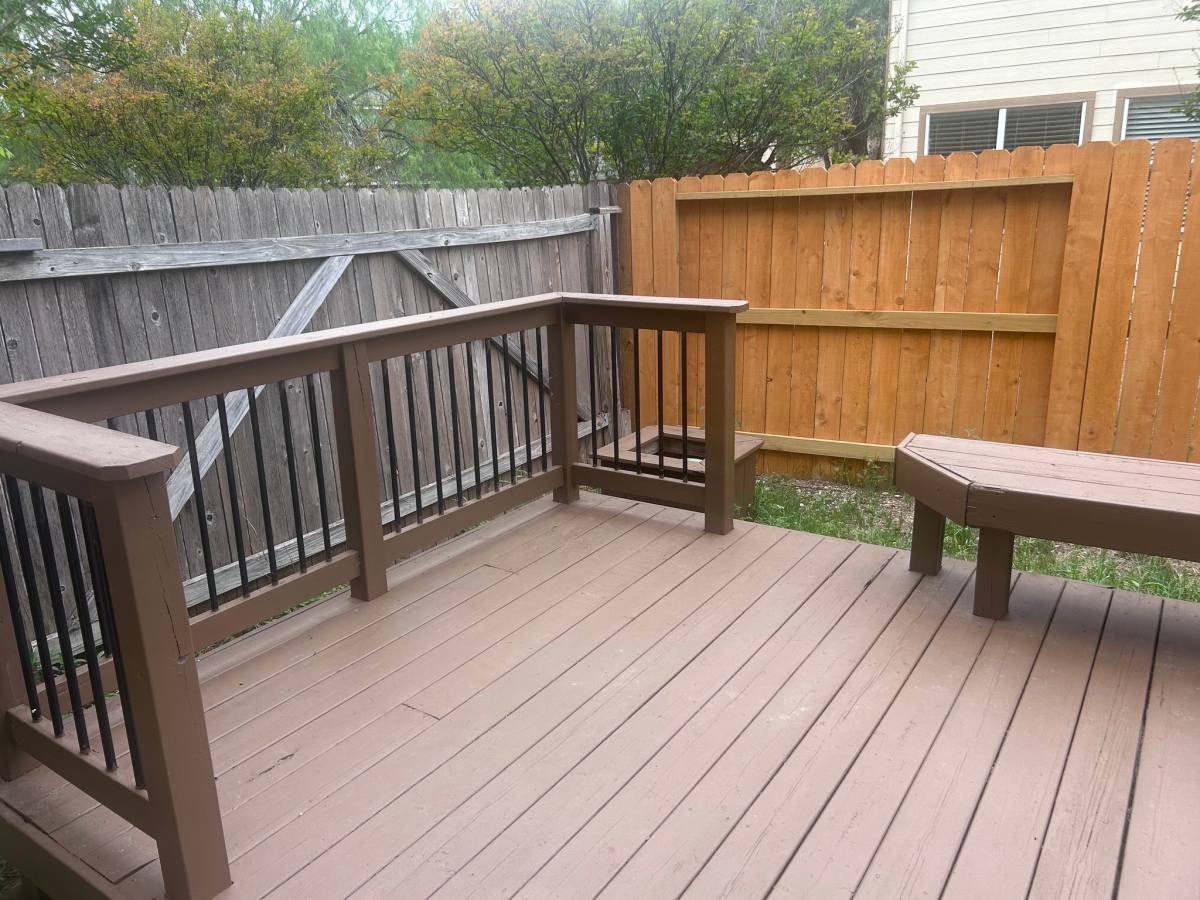 House for rent at 5435 Bright Run, San Antonio, TX 78240