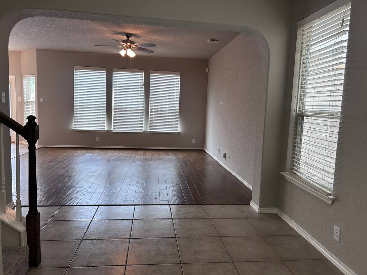 House for rent at 5435 Bright Run, San Antonio, TX 78240