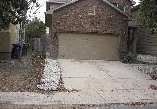 House for rent at 5435 Bright Run, San Antonio, TX 78240
