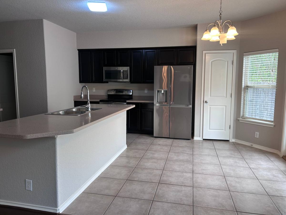 House for rent at 5435 Bright Run, San Antonio, TX 78240