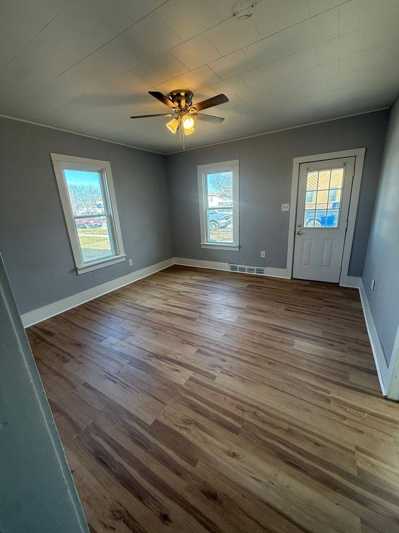 House for rent at 417 37th St, Moline, IL 61265