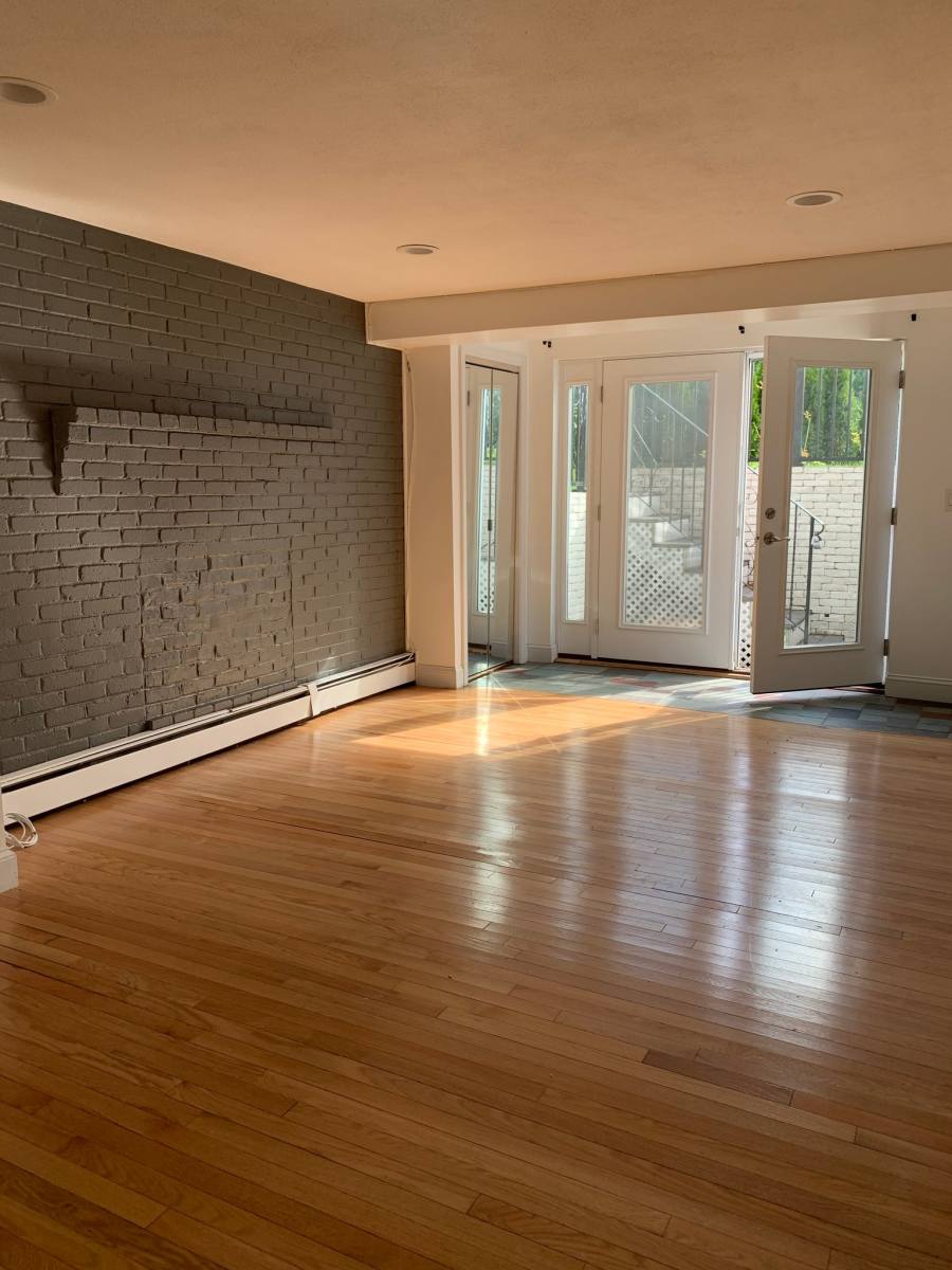 Apartment for rent at 11 Bridge St B #B, Newton, MA 02458