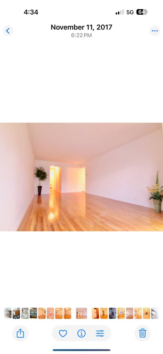 Apartment for rent at 205 76 St #2, Brooklyn, NY 11209