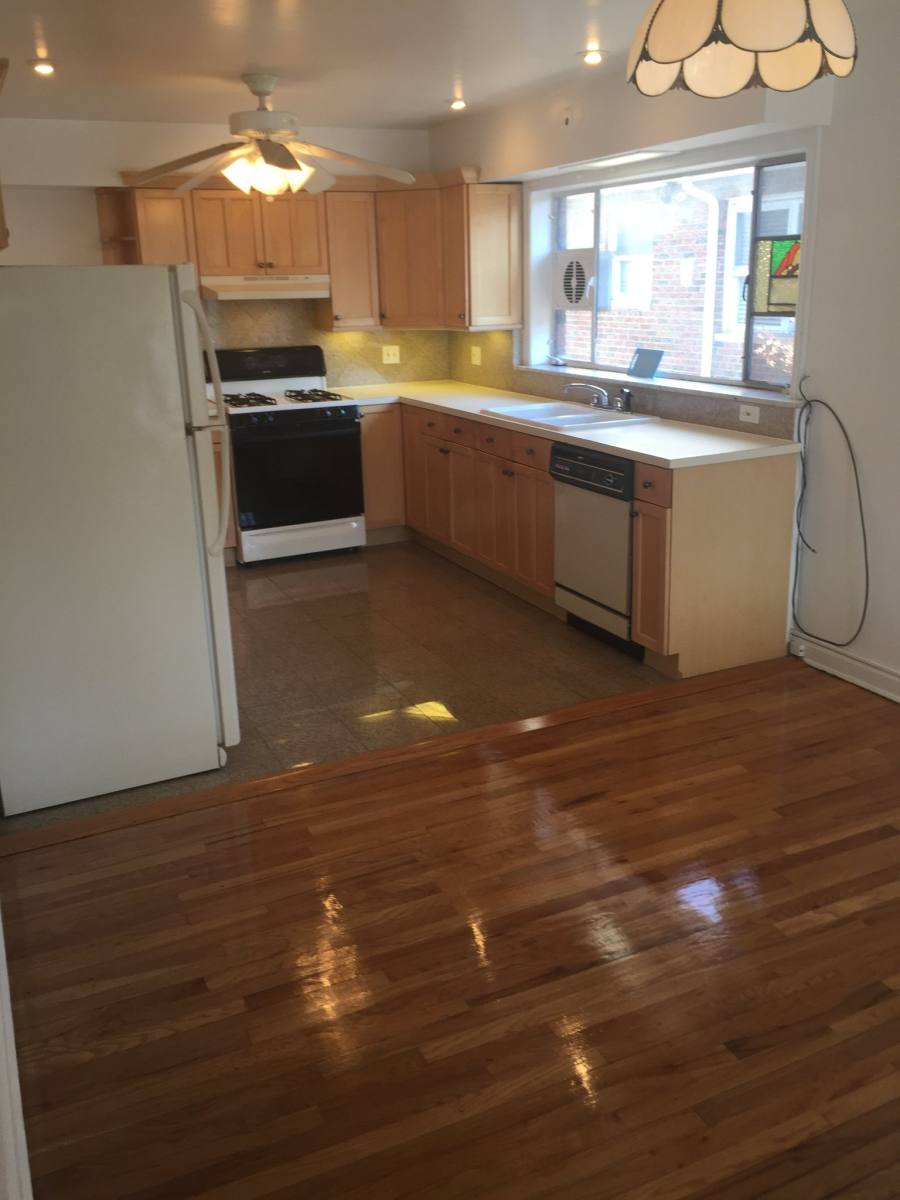 Apartment for rent at 205 76 St #2, Brooklyn, NY 11209