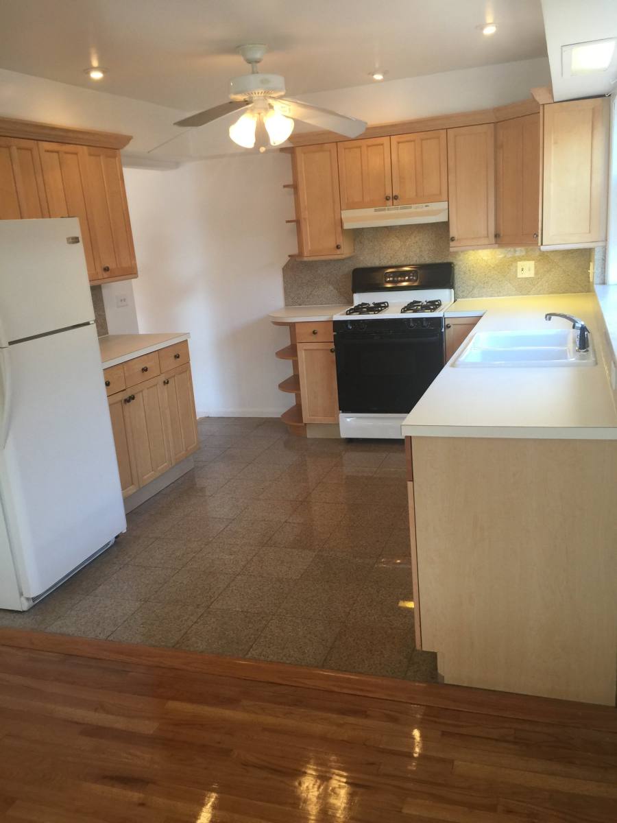 Apartment for rent at 205 76 St #2, Brooklyn, NY 11209
