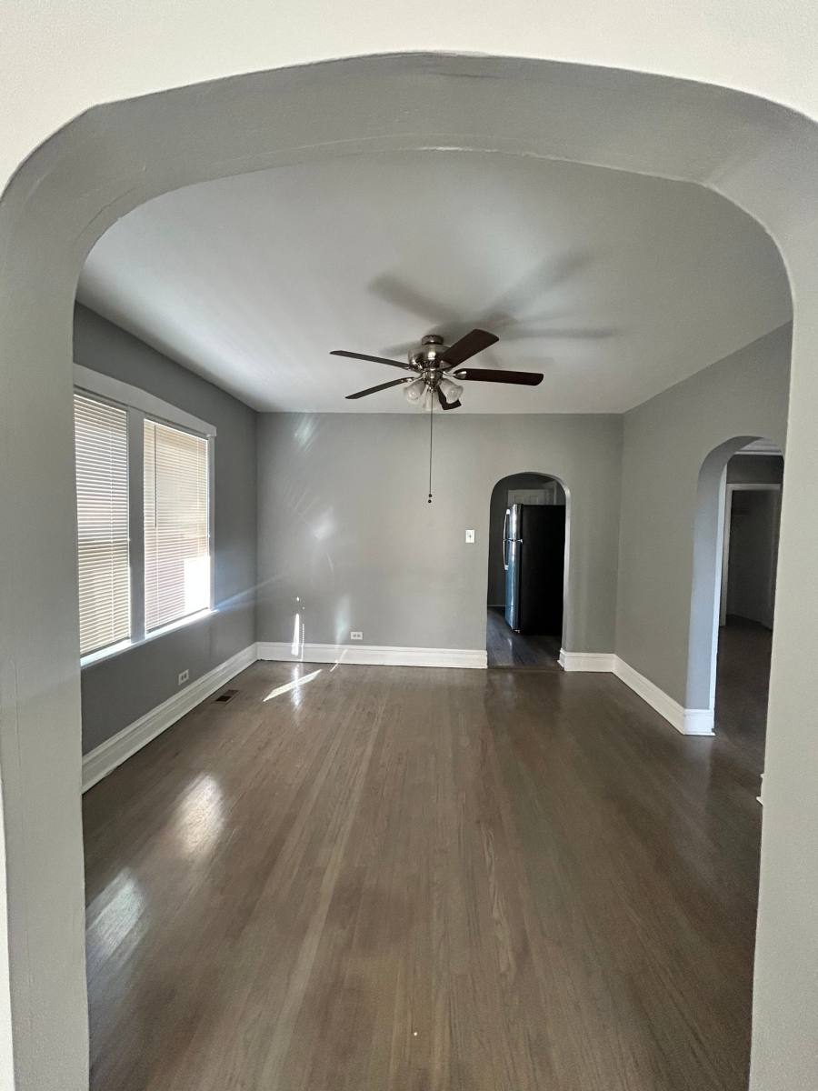 House for rent at 1620 N Laramie Ave, Chicago, IL 60639