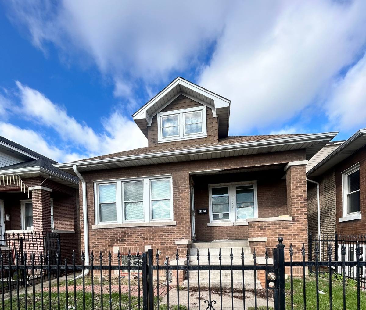 House for rent at 1620 N Laramie Ave, Chicago, IL 60639