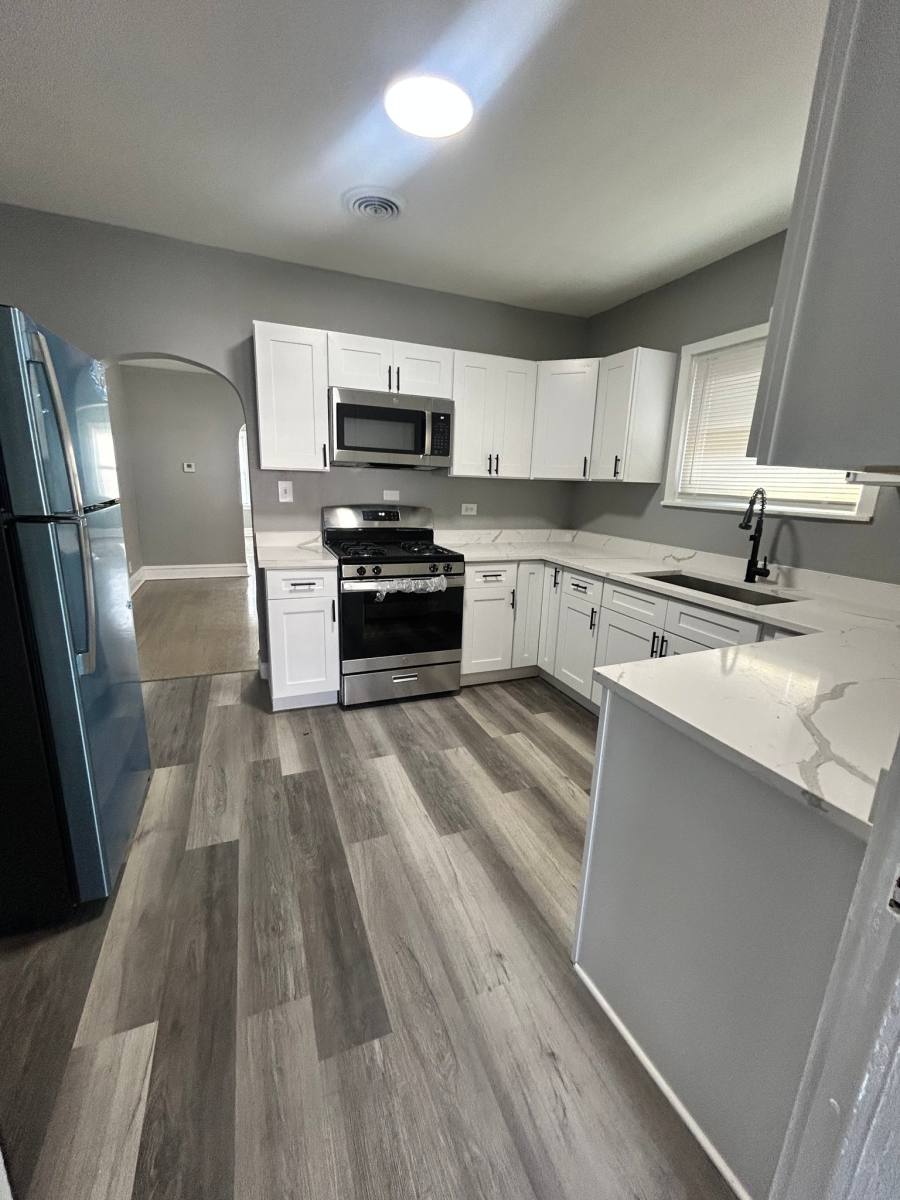 House for rent at 1620 N Laramie Ave, Chicago, IL 60639