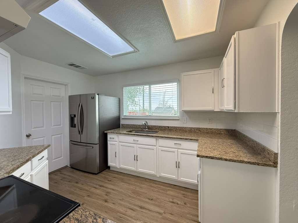 House for rent at 6414 Kensinger Pass, Converse, TX 78109