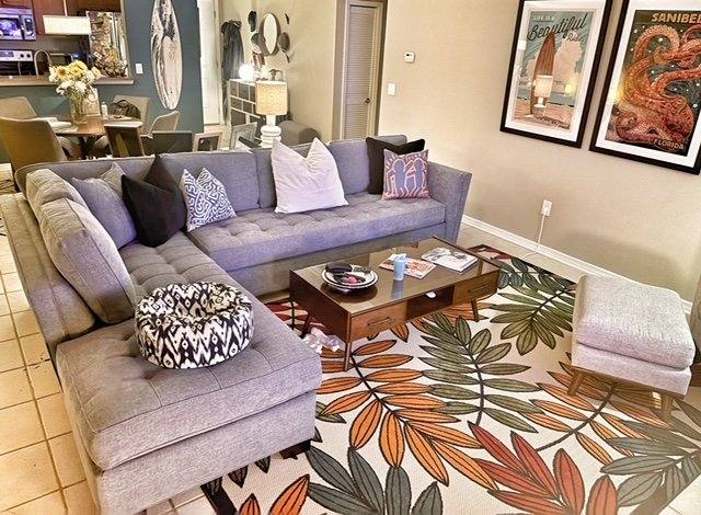 Condo for rent at 1850 Toucan Way #1307, Sarasota, FL 34232
