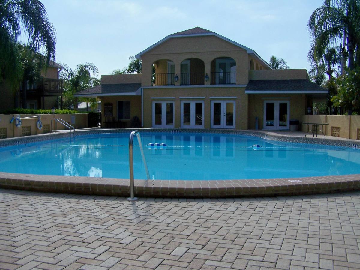 Condo for rent at 1850 Toucan Way #1307, Sarasota, FL 34232