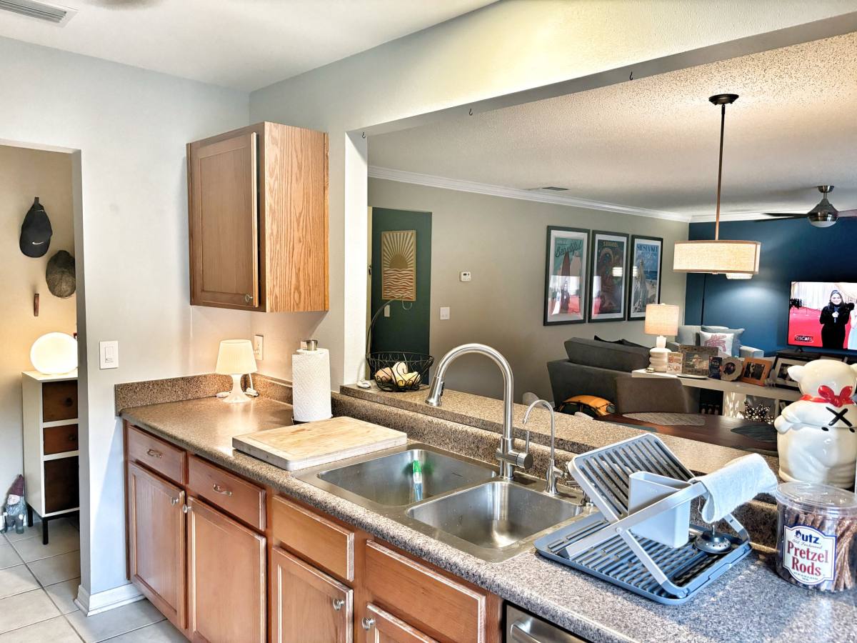 Condo for rent at 1850 Toucan Way #1307, Sarasota, FL 34232