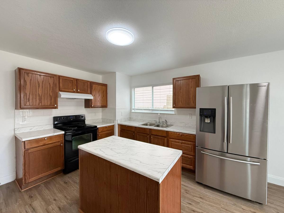 House for rent at 2307 Mission View, San Antonio, TX 78223