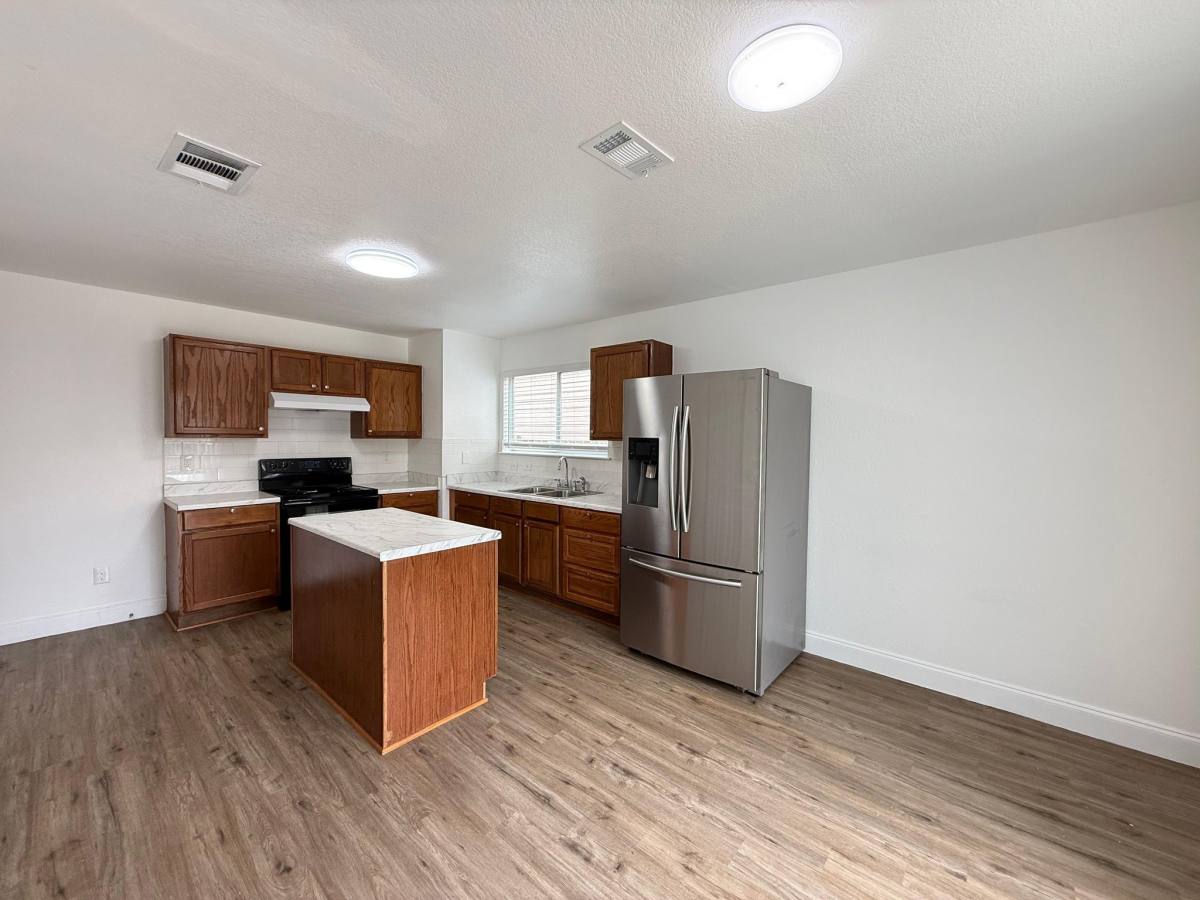 House for rent at 2307 Mission View, San Antonio, TX 78223