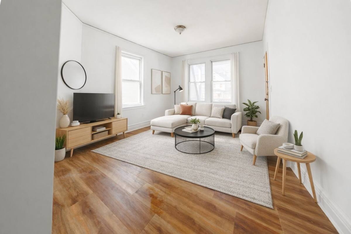 Apartment for rent at 161 Watsessing Ave #2R, Bloomfield, NJ 07003