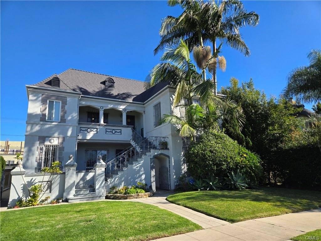 House for rent at 238 S Detroit, Los Angeles, CA 90036