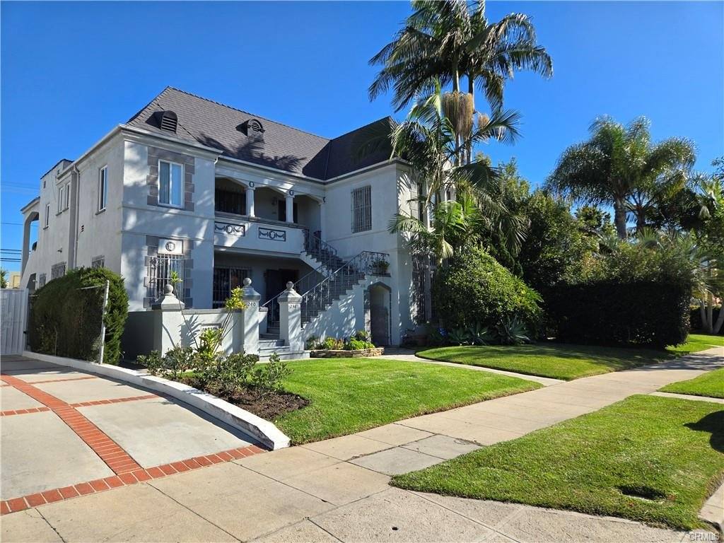 House for rent at 238 S Detroit, Los Angeles, CA 90036