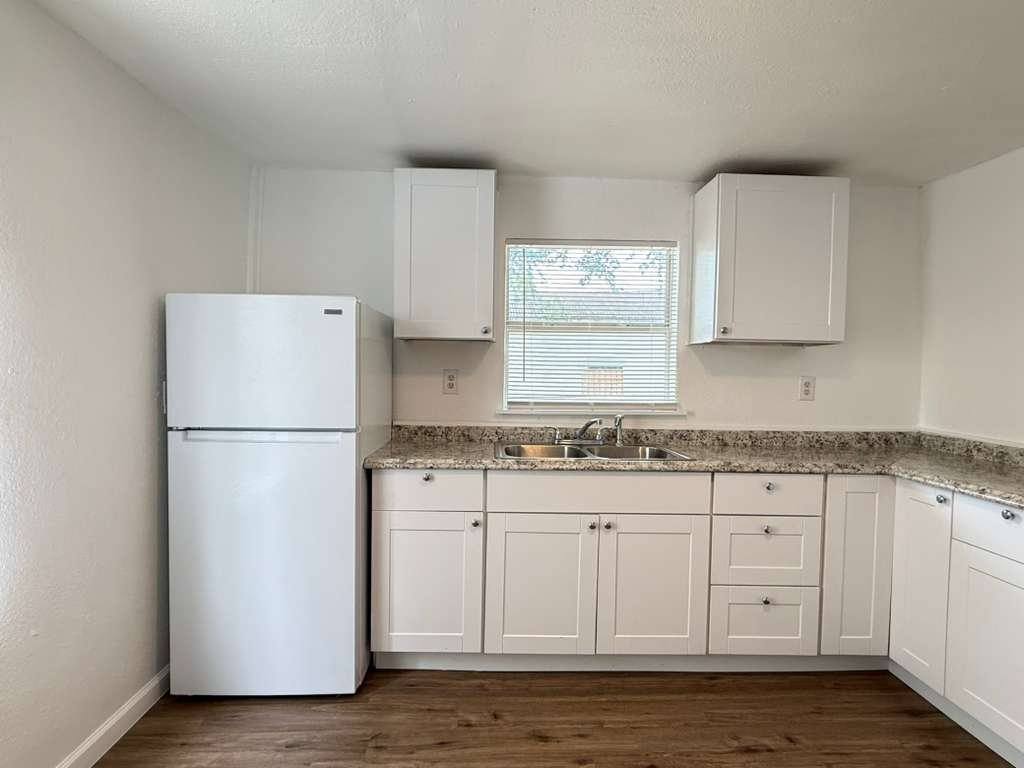 House for rent at 2311 Potosi St, San Antonio, TX 78207