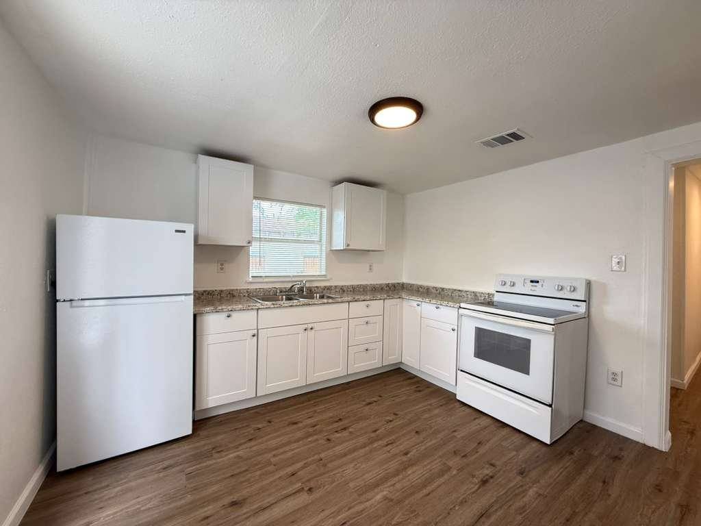 House for rent at 2311 Potosi St, San Antonio, TX 78207