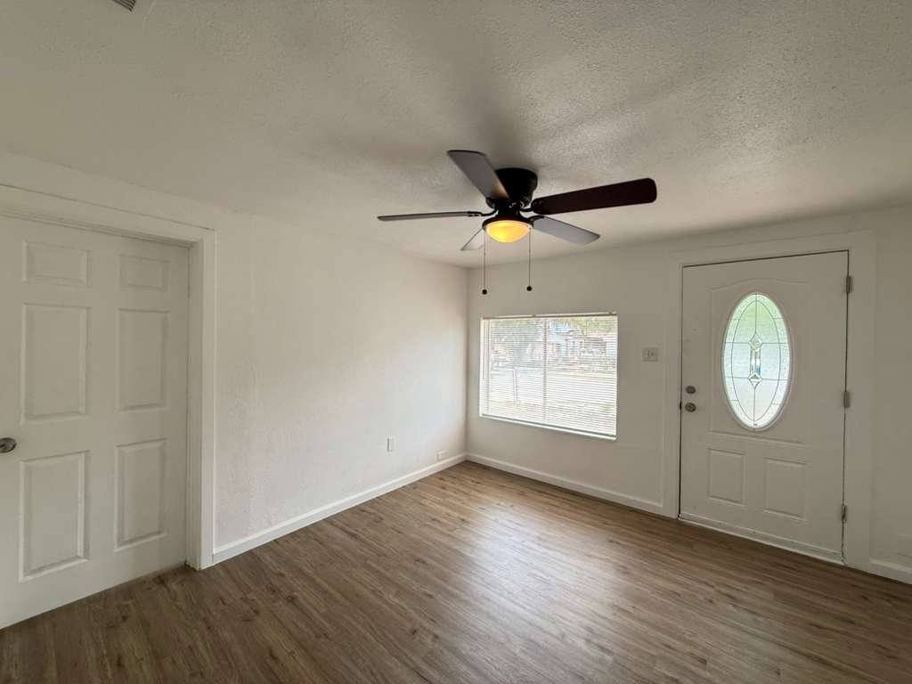 House for rent at 2311 Potosi St, San Antonio, TX 78207
