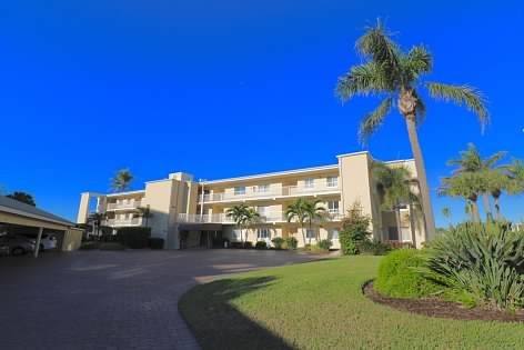 Condo for rent at 4805 Gulf of Mexico Dr #102, Longboat Key, FL 34228