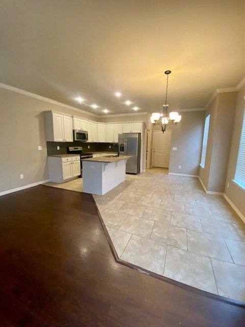 Townhouse for rent at 1087 N Leverett Ave, Fayetteville, AR 72701